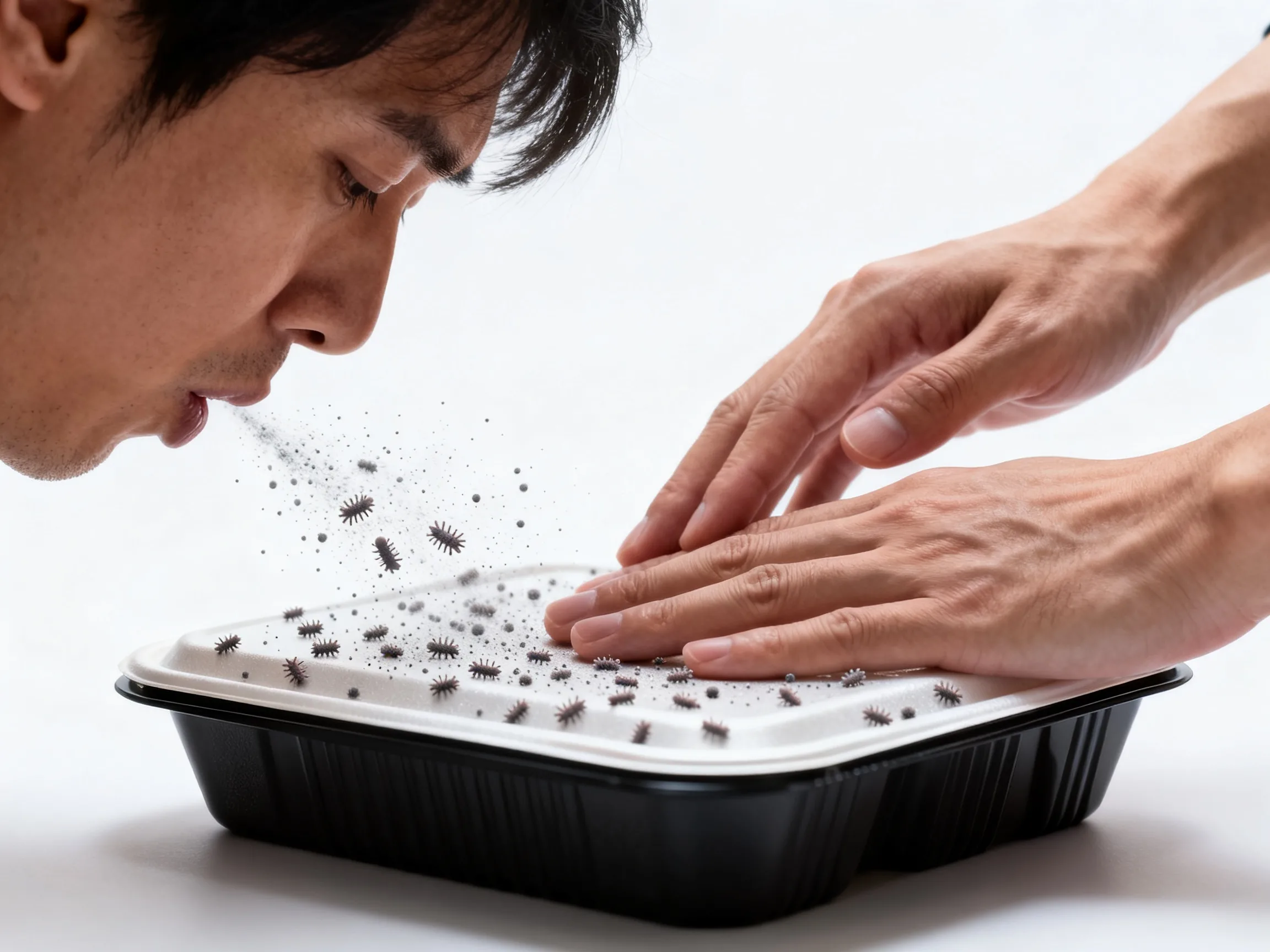 胸腔结核接触外卖会传染吗，结核病间接传播途径有哪些