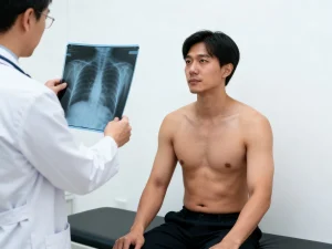 胸腔结核为何总是低烧不退，如何治疗效果好