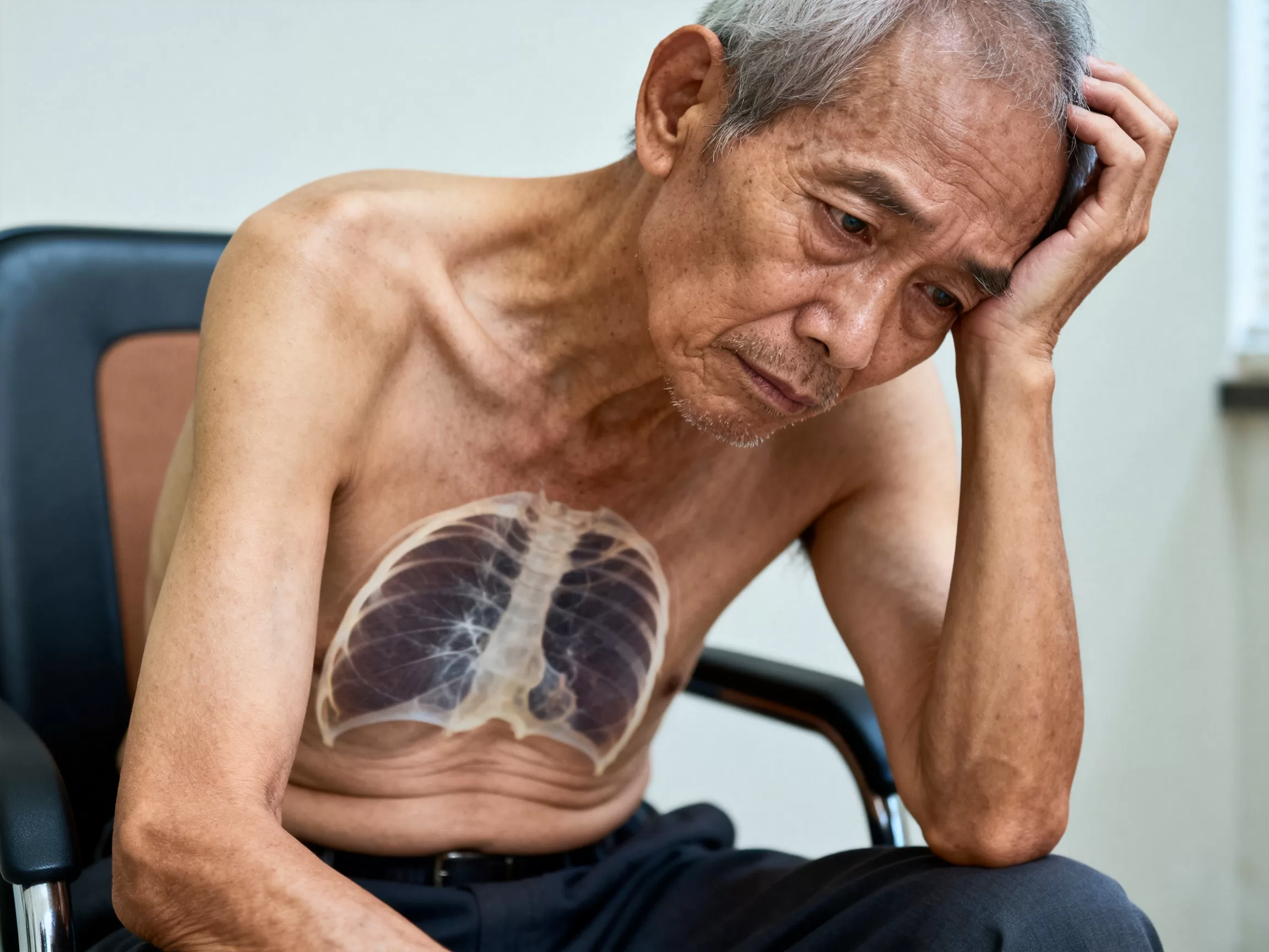 胸腔结核乏力没精神咋办，怎么快速缓解？